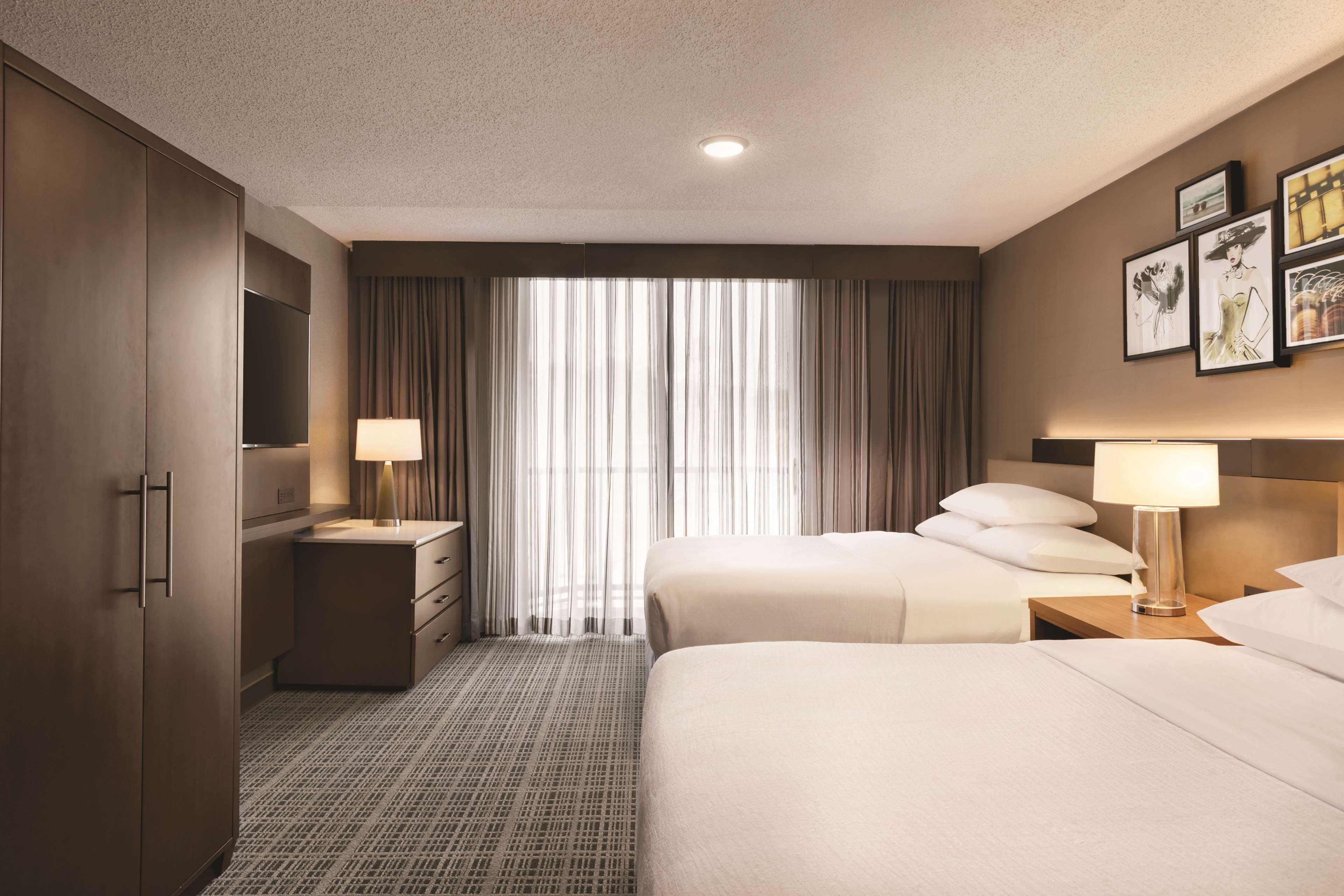 Embassy Suites By Hilton Richmond Dumbarton Exterior photo