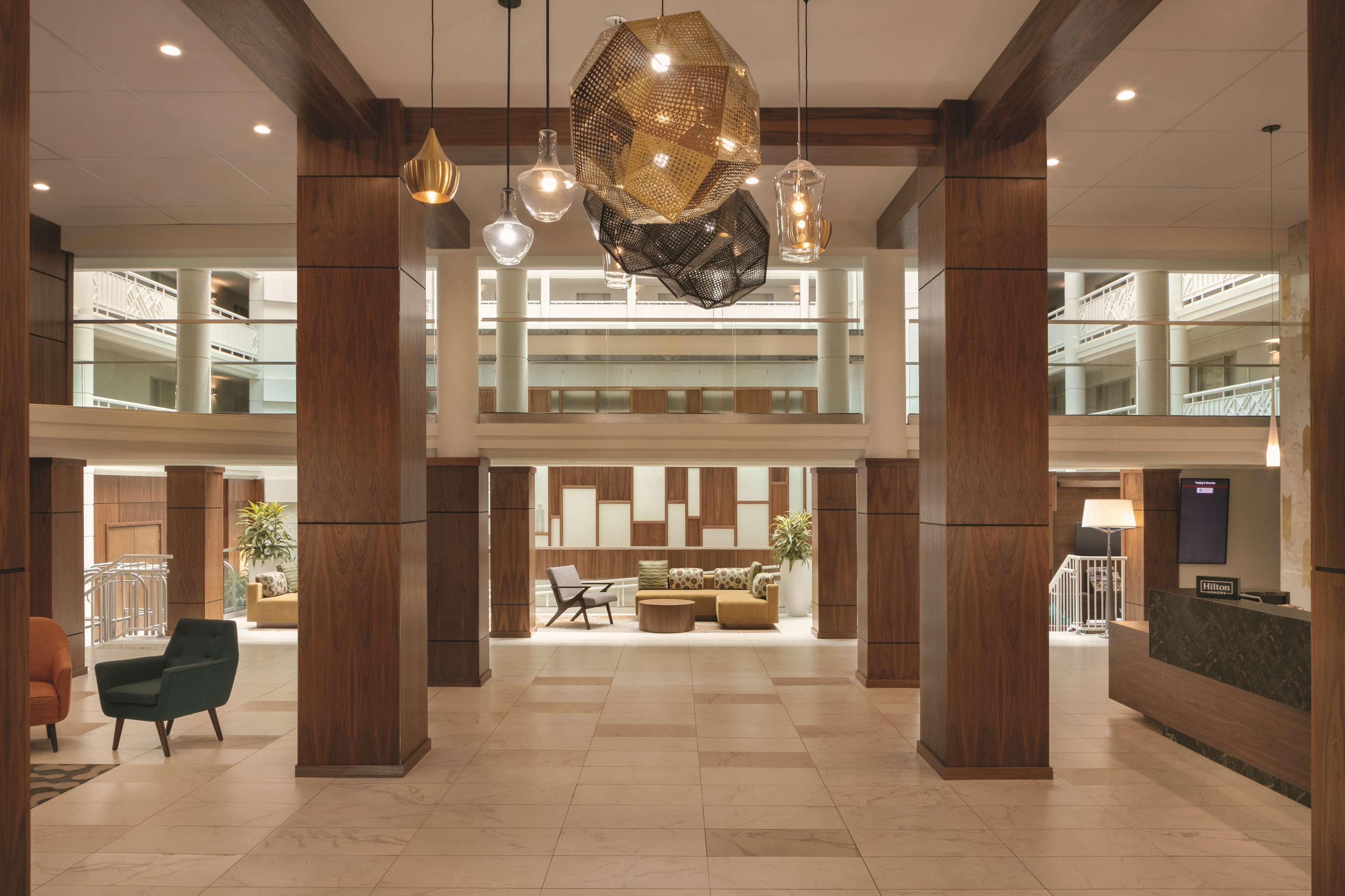 Embassy Suites By Hilton Richmond Dumbarton Exterior photo
