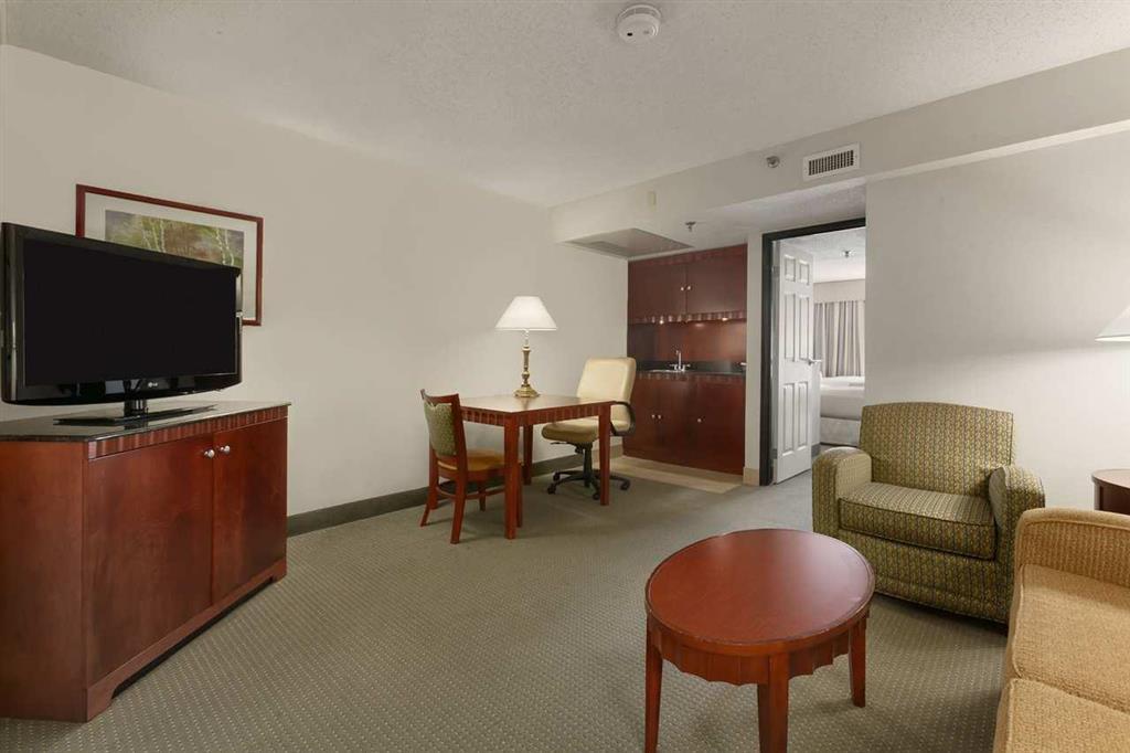 Embassy Suites By Hilton Richmond Dumbarton Room photo