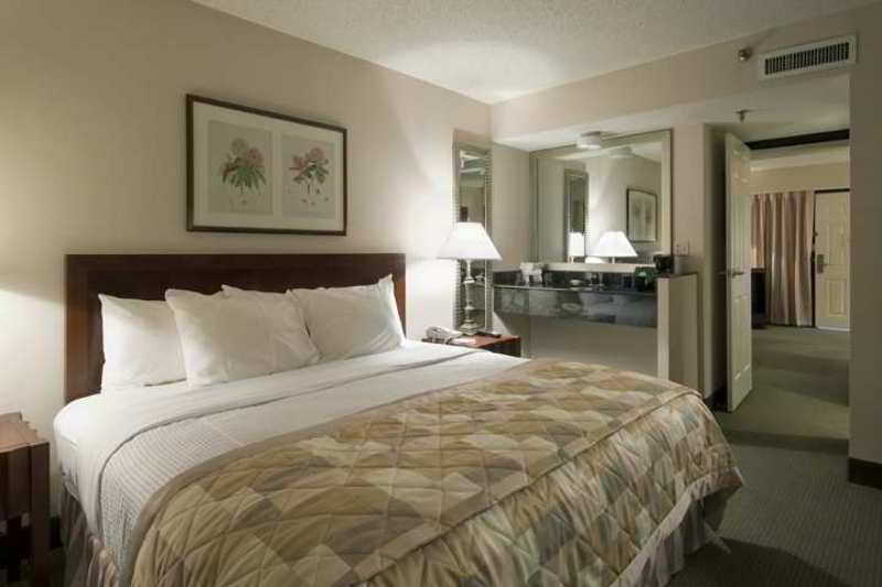 Embassy Suites By Hilton Richmond Dumbarton Room photo