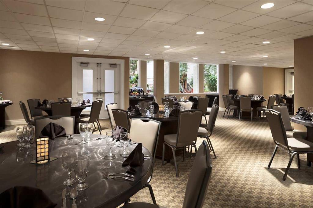 Embassy Suites By Hilton Richmond Dumbarton Facilities photo
